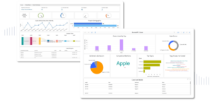 Advanced Insight with Connect Cases