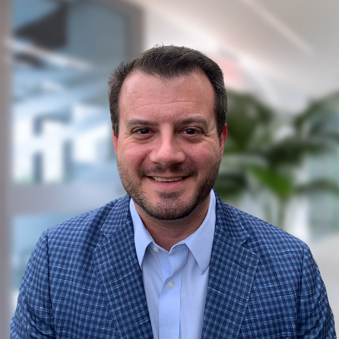 Emil Modugno, SuccessKPI Vice President of Sales