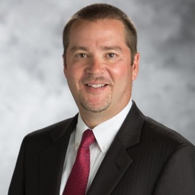 Sean Bohl, Banner Health