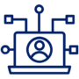 customer experience icon