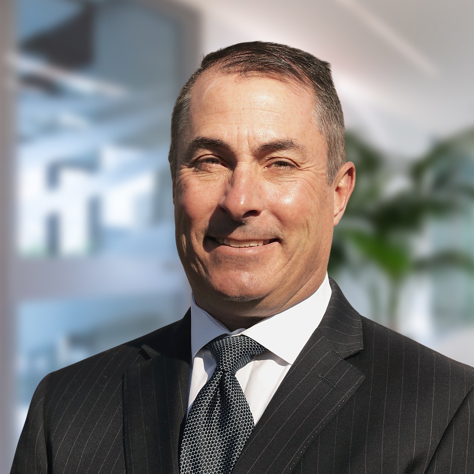 Jim Whatton, SuccessKPI