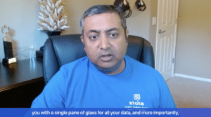 Sameer Maini – Chief Information Officer