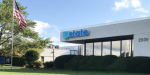 State Collection Service