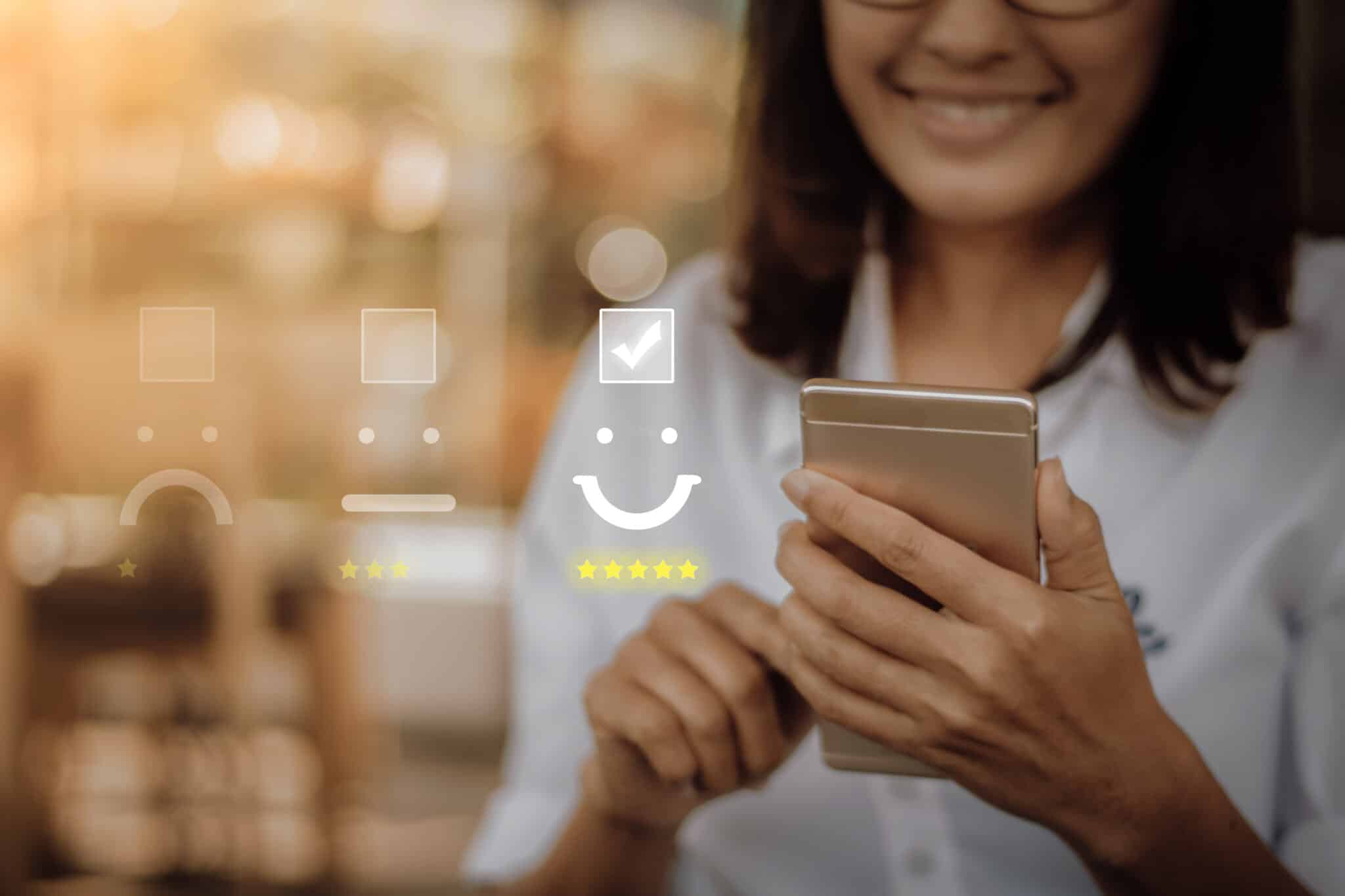 Decipher how customers feel about your brand