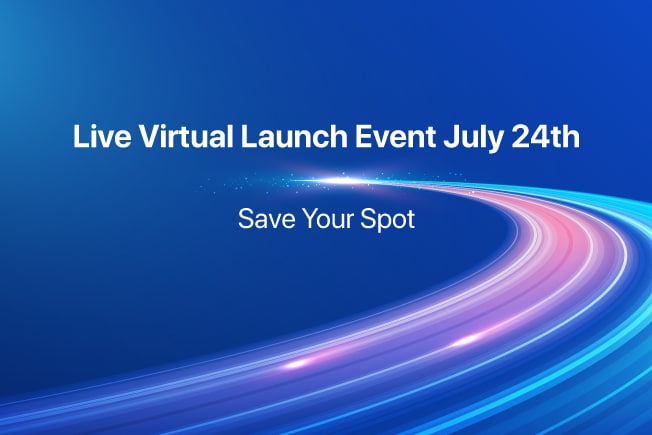 Live Launch Event | Contact Center Builder