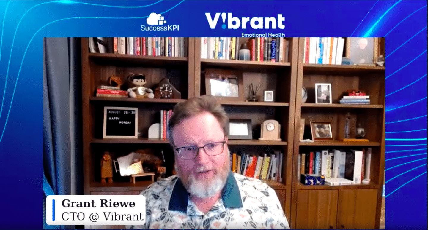 Vibrant Fireside Chat