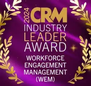CRMIndustryAward