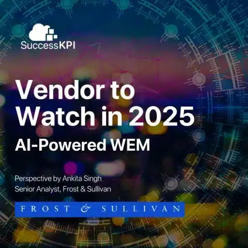 SuccessKPI_WEM_Vendor_to_Watch_Frost_Sullivan