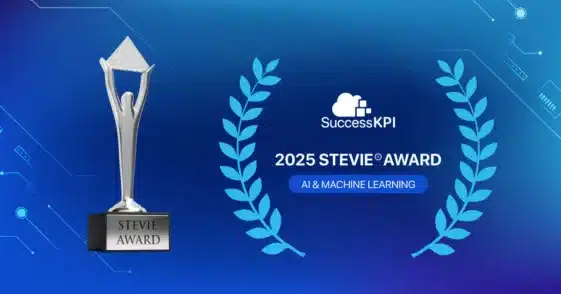 SuccessKPI_Stevie_American_Business_Award_AI-ML_2025