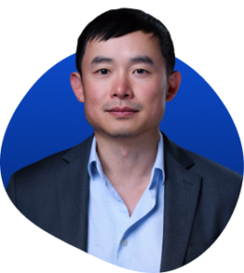 David Liu