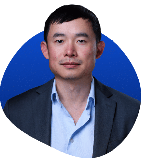 David Liu