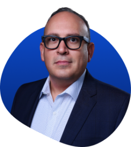 Nadim Hajji