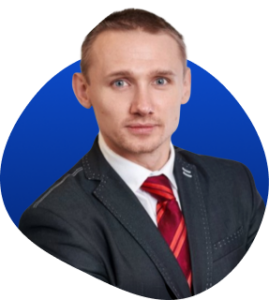 Pawel Krawczyk