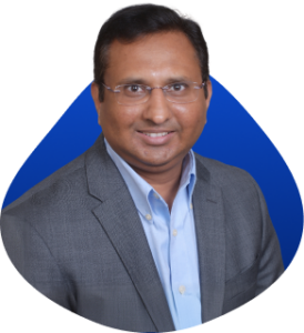Piyush Patel