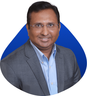 Piyush Patel