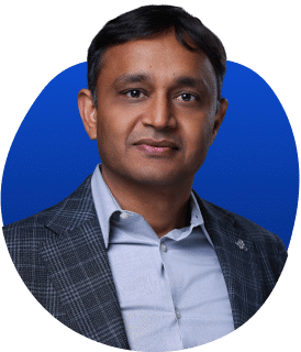 Praphul Kumar