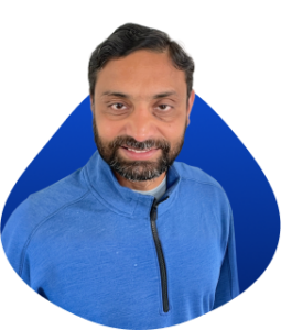 Rajneesh Ranjan