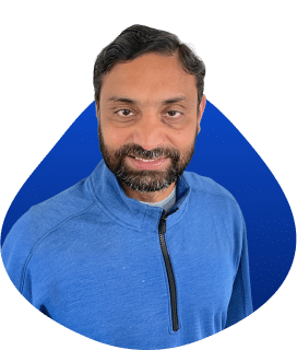 Rajneesh Ranjan