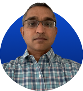 Vishal Desai