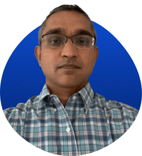 Vishal Desai