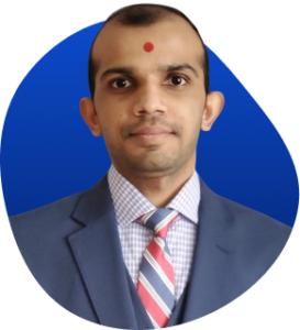 Vivek Patel